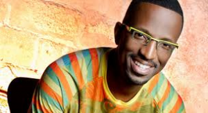 Rickey Smiley